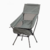 Outdoor portable folding chair