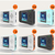 Game Console Charging Bank
