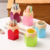 Large Capacity Pen Holder Storage Tube