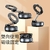 Vacuum Suction Cup Phone Holder
