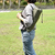 Portable Folding Chair