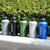 316 Stainless Steel Thermos Cup