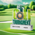 Golf Trophy