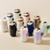 316 intelligent temperature display stainless steel insulated cup
