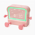 Toast alarm clock