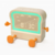 Toast alarm clock
