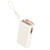 Retractable Wire Power Bank With 