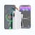 Retractable Wire Power Bank With 