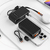Retractable Wire Power Bank With 