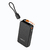Retractable Wire Power Bank With 