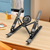 Two In One Heat Dissipation Computer Stand