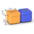 Portable Magnetic Medicine Box