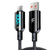 Intelligent Real-Time Display Data Cable