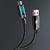 Intelligent Real-Time Display Data Cable