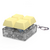 Button toys Keychain