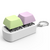 Button toys Keychain