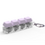 Button toys Keychain