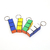 Rubik's Cube Keychain