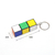 Rubik's Cube Keychain
