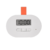 Electronic timed reminder for dividing medication boxes
