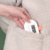 Electronic timed reminder for dividing medication boxes
