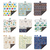 Machine Washable Ultrasonic Thickened Picnic Mat