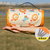 Ultra-Lightweight Outdoor Picnic Mat