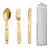 Stainless Steel Tableware