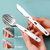 Stainless Steel Tableware