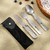Stainless Steel Tableware