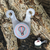 Wind Rope Warning Light