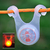 Wind Rope Warning Light