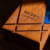 Wooden Trophy