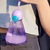 Badminton Straw Sports Water Bottle