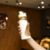 Sports water bottle