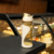 Sports water bottle