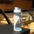 Sports water bottle