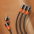 Two-to-Three Fast Charging Data Cable