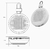 Portable Bluetooth Speaker