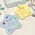 Plush Card Holder