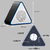 TWS Colorful Bluetooth Speaker