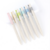 Wheat straw pen