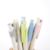 Wheat straw pen