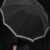 Eggshell Handle Fully Automatic Folding Umbrella