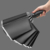 Eggshell Handle Fully Automatic Folding Umbrella