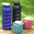 Portable Silicone Foldable Water Cup