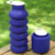Portable Silicone Foldable Water Cup