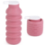 Portable Silicone Foldable Water Cup