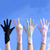 Sun-Protective Gloves
