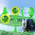 Magnetic Mosquito Repellent Buckle